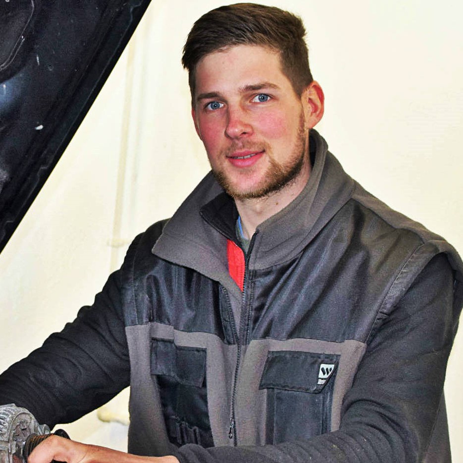 kfz-wallner.tirol-Team-Christoph Wallner